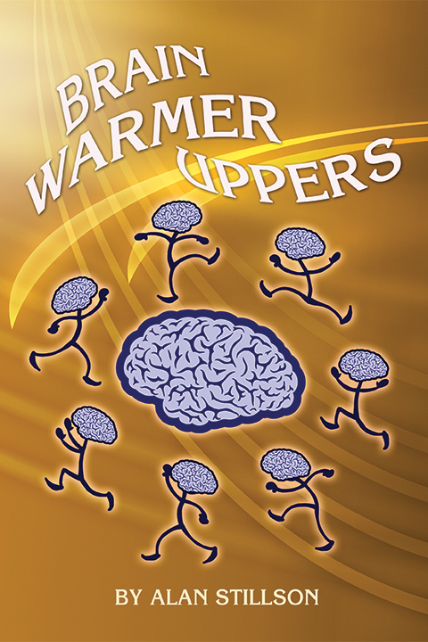 BRAIN WARMER UPPERS - Print Version